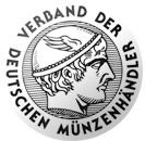 Verband der deuschten Münzhändler e.V.